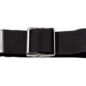 Gait Transfer Belt with Metal Buckle 58"