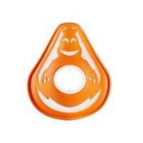 Felix Frog Mask for Vortex Holding Chamber, Medium, Ages 3+ yrs