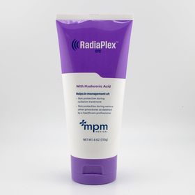 RadiaPlex Rx Wound Gel Dressing with Hyaluronic Acid, 6 oz. Tube