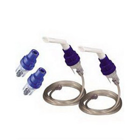 SideStream Custom Nebulizer Kit