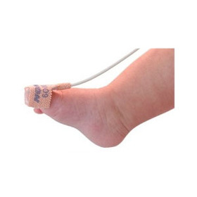 Nonin 6000CI Infant Cloth Disposable Sensors