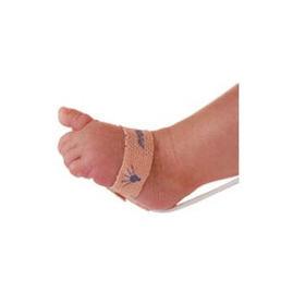 Nonin 6000CN Neonatal Cloth Disposable Oximeter Sensor