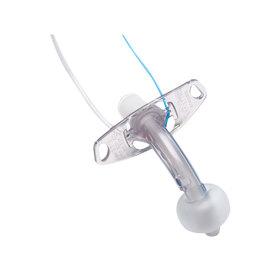 Smiths Medical ASD, Inc. Adult Blue Line Tracheal Tube Introducer 15 fr