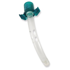 Shiley Disposable Inner Cannula, Fenestrated, Size 10