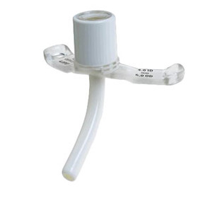 Shiley Neonatal Tracheostomy Tube 4.0