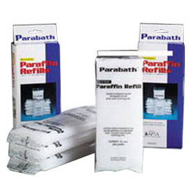 Liners (100/Pkg) For Parabath