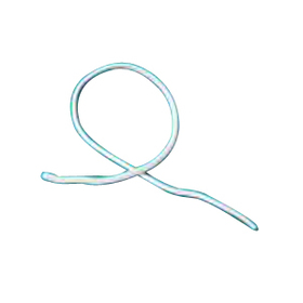 Torbot Long Elastics For All Other Faceplates, Ea.