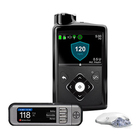 Insulin Delivery