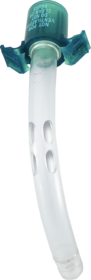 Shiley Size 4 Disposable Inner Cannula, Fenestrated