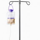 Enteral Feeding Supplies
