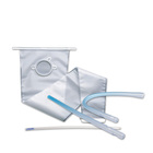 Ostomy Irrigation Supplies
