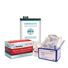 Skin Prep & Adhesive Removers